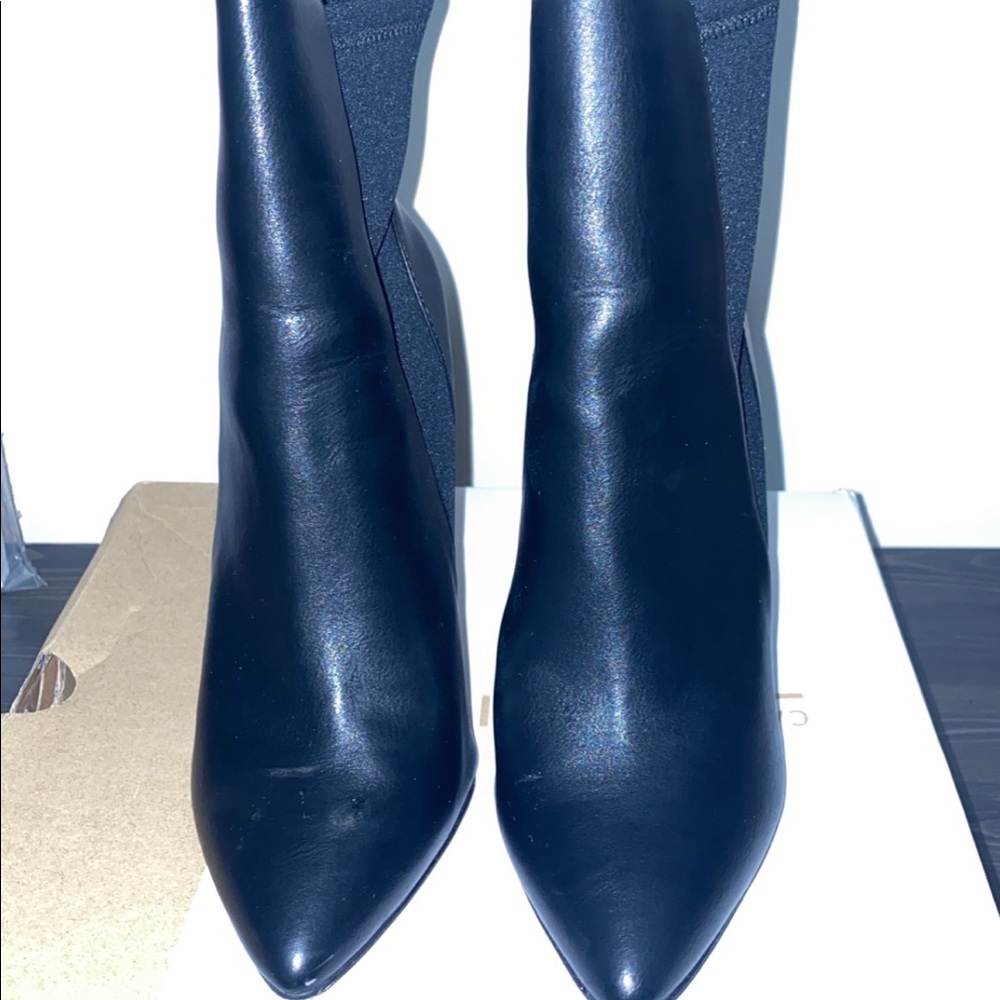 Booties - Picture 2 of 5